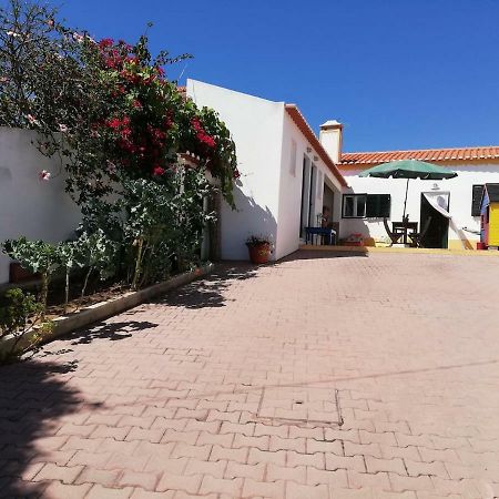 Casinha Saloia Villa Ericeira Exterior photo
