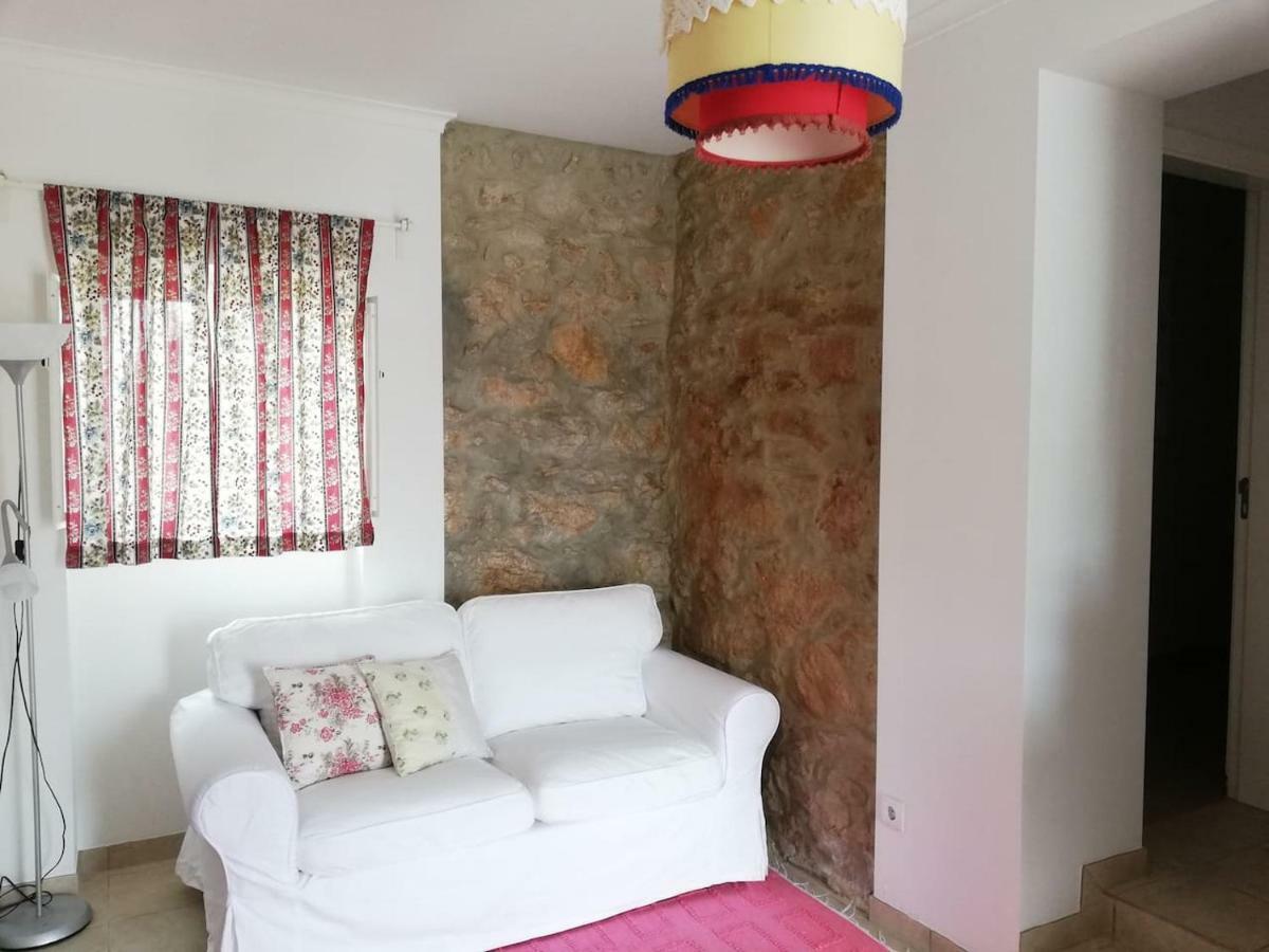 Casinha Saloia Villa Ericeira Exterior photo