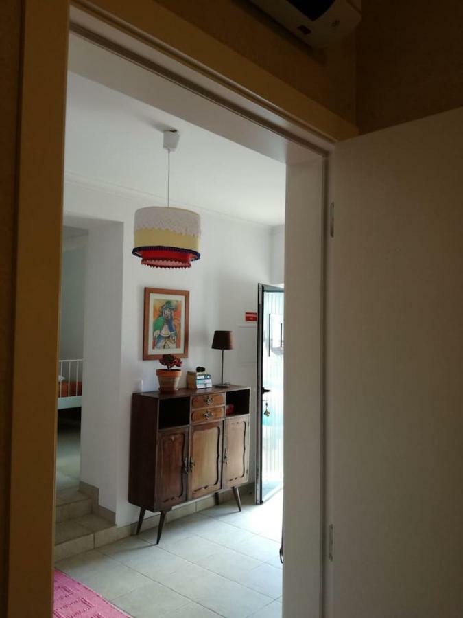 Casinha Saloia Villa Ericeira Exterior photo