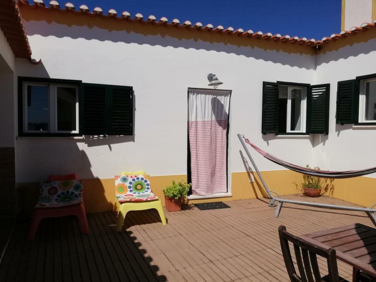 Casinha Saloia Villa Ericeira Exterior photo