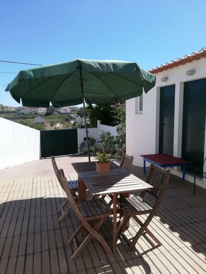 Casinha Saloia Villa Ericeira Exterior photo