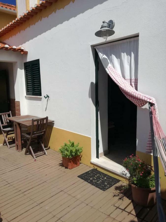 Casinha Saloia Villa Ericeira Exterior photo