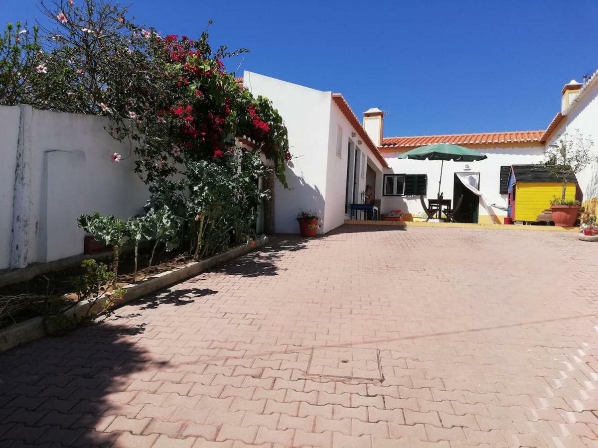 Casinha Saloia Villa Ericeira Exterior photo
