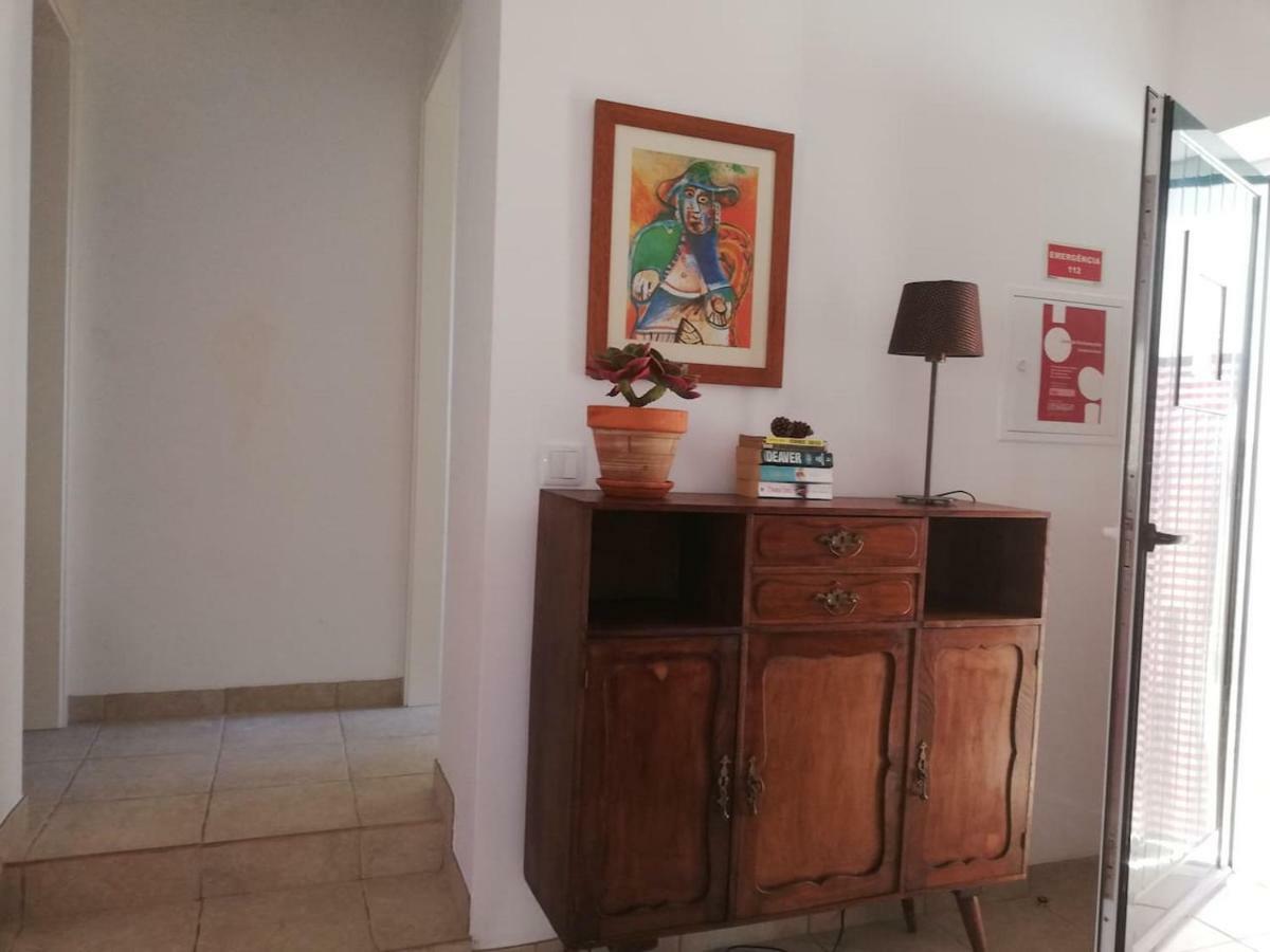 Casinha Saloia Villa Ericeira Exterior photo